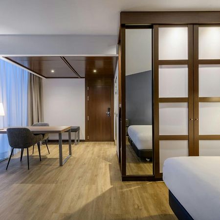 Ac Hotel La Finca By Marriott Pozuelo de Alarcon Ngoại thất bức ảnh