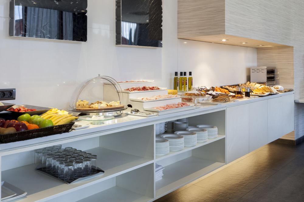 Ac Hotel La Finca By Marriott Pozuelo de Alarcon Ngoại thất bức ảnh
