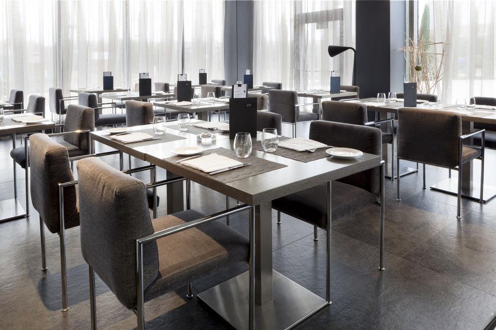 Ac Hotel La Finca By Marriott Pozuelo de Alarcon Ngoại thất bức ảnh