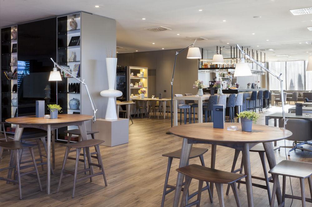 Ac Hotel La Finca By Marriott Pozuelo de Alarcon Ngoại thất bức ảnh