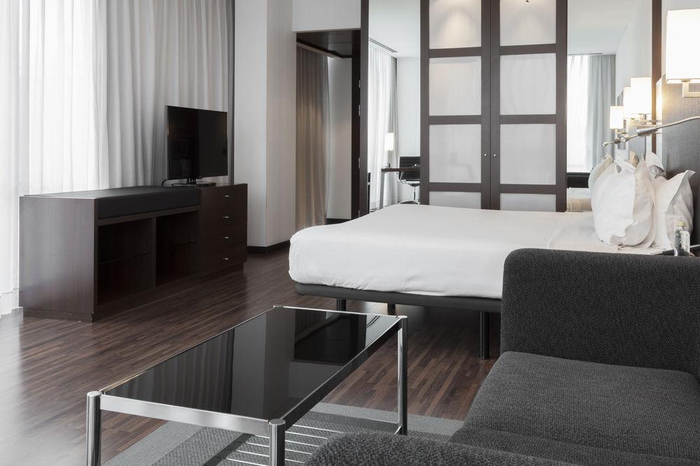 Ac Hotel La Finca By Marriott Pozuelo de Alarcon Ngoại thất bức ảnh