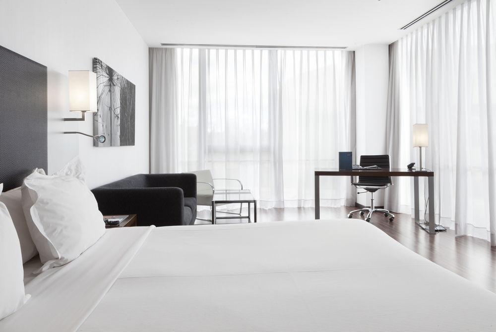 Ac Hotel La Finca By Marriott Pozuelo de Alarcon Ngoại thất bức ảnh