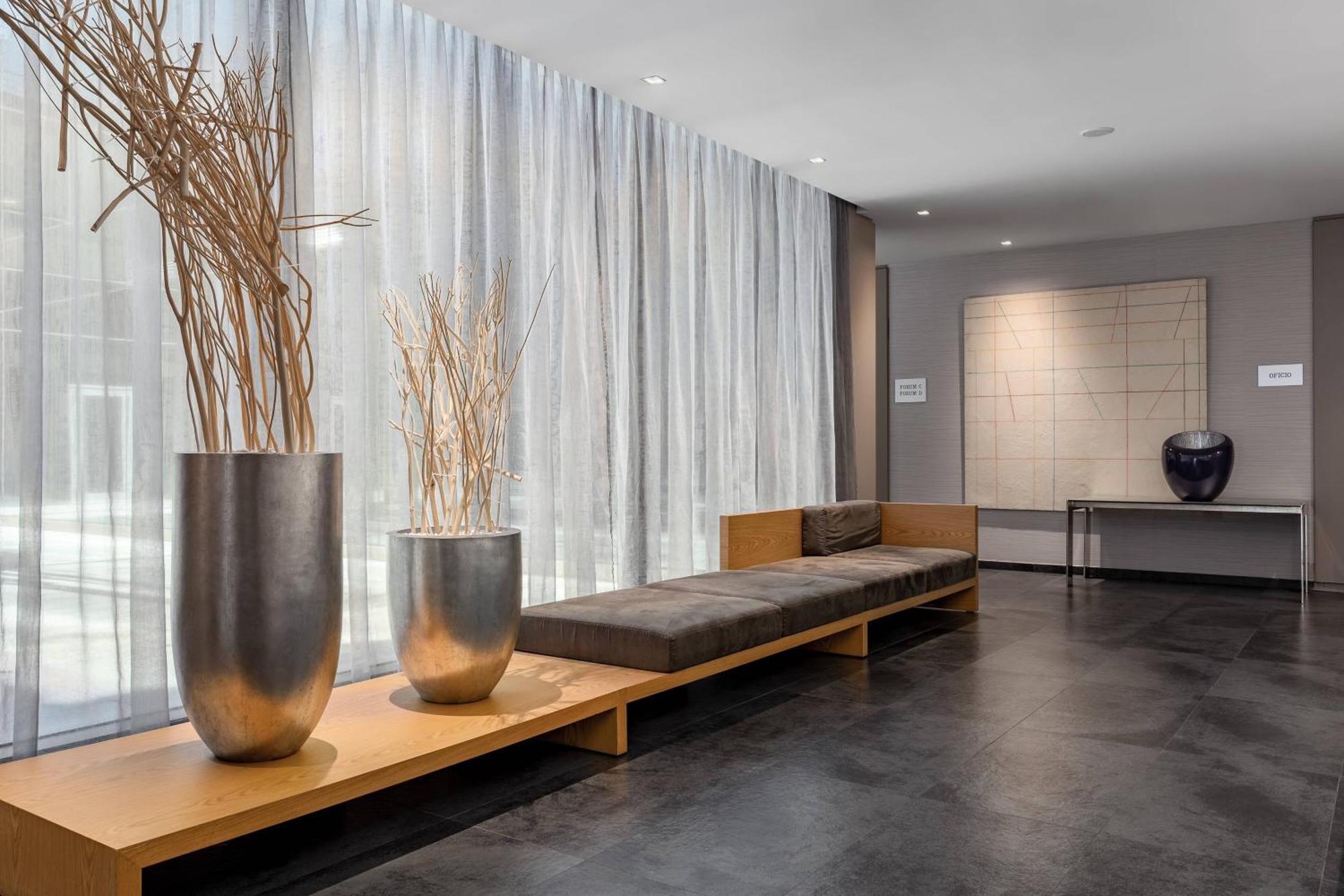 Ac Hotel La Finca By Marriott Pozuelo de Alarcon Ngoại thất bức ảnh