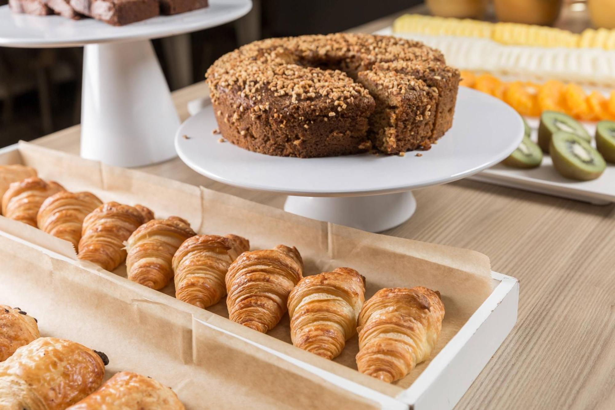 Ac Hotel La Finca By Marriott Pozuelo de Alarcon Ngoại thất bức ảnh