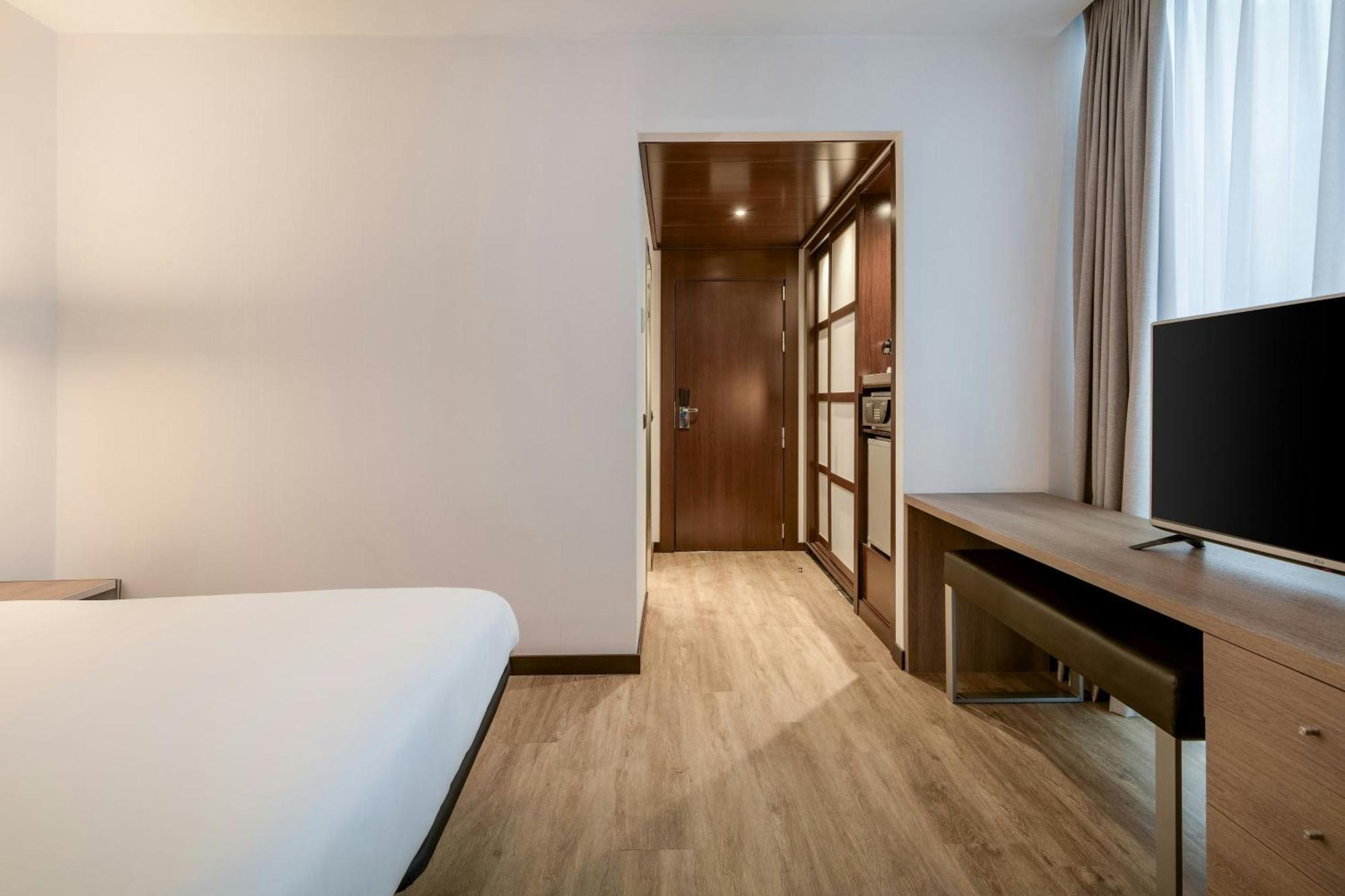 Ac Hotel La Finca By Marriott Pozuelo de Alarcon Ngoại thất bức ảnh